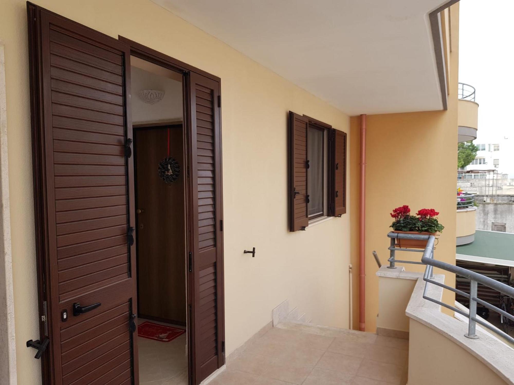 B&B Galateo Lecce Exterior photo