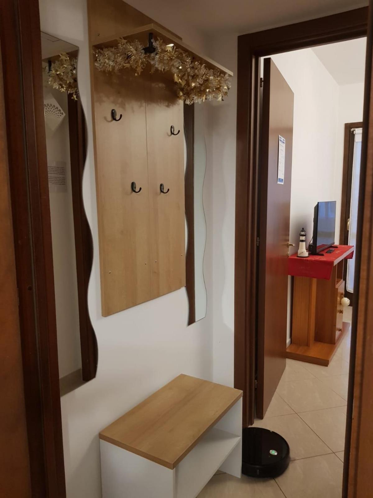B&B Galateo Lecce Exterior photo