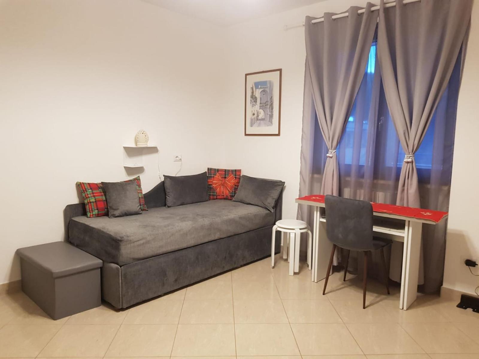 B&B Galateo Lecce Exterior photo