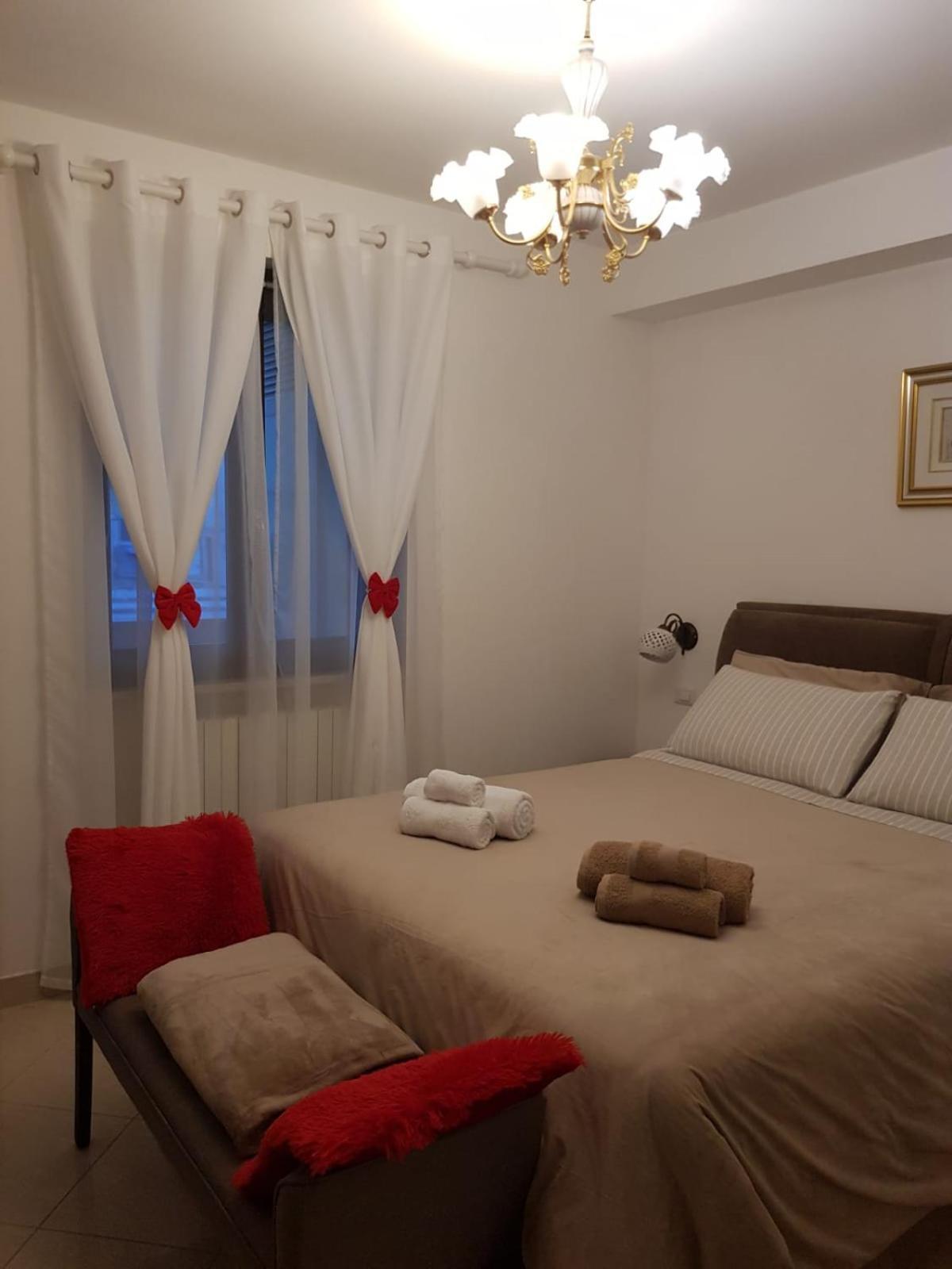 B&B Galateo Lecce Exterior photo