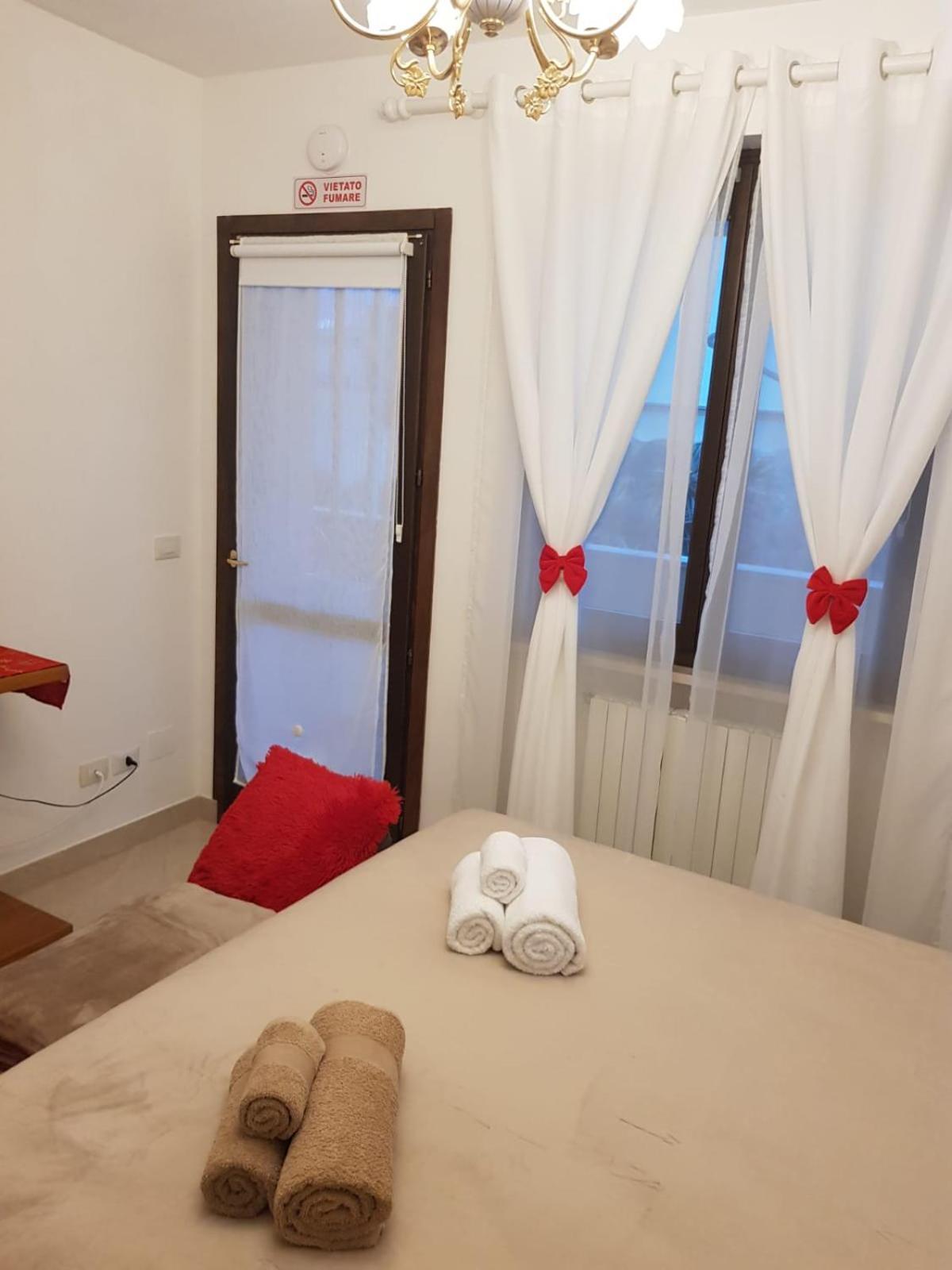 B&B Galateo Lecce Exterior photo