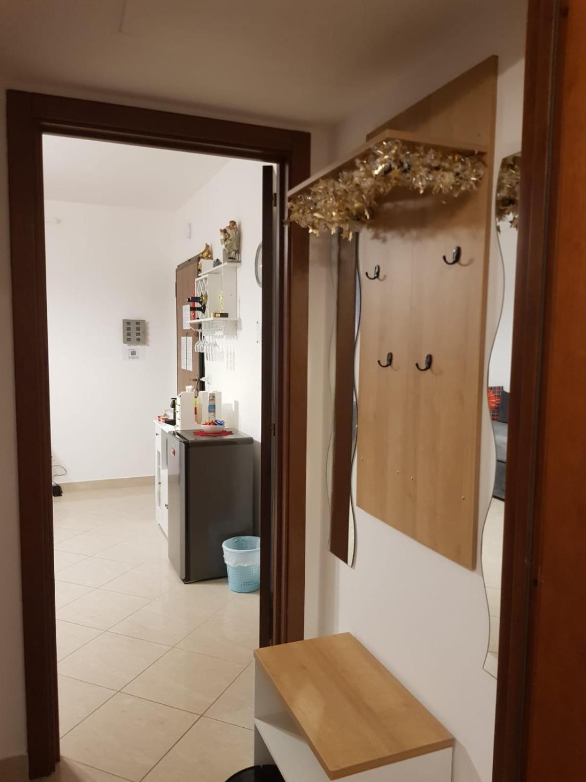 B&B Galateo Lecce Exterior photo