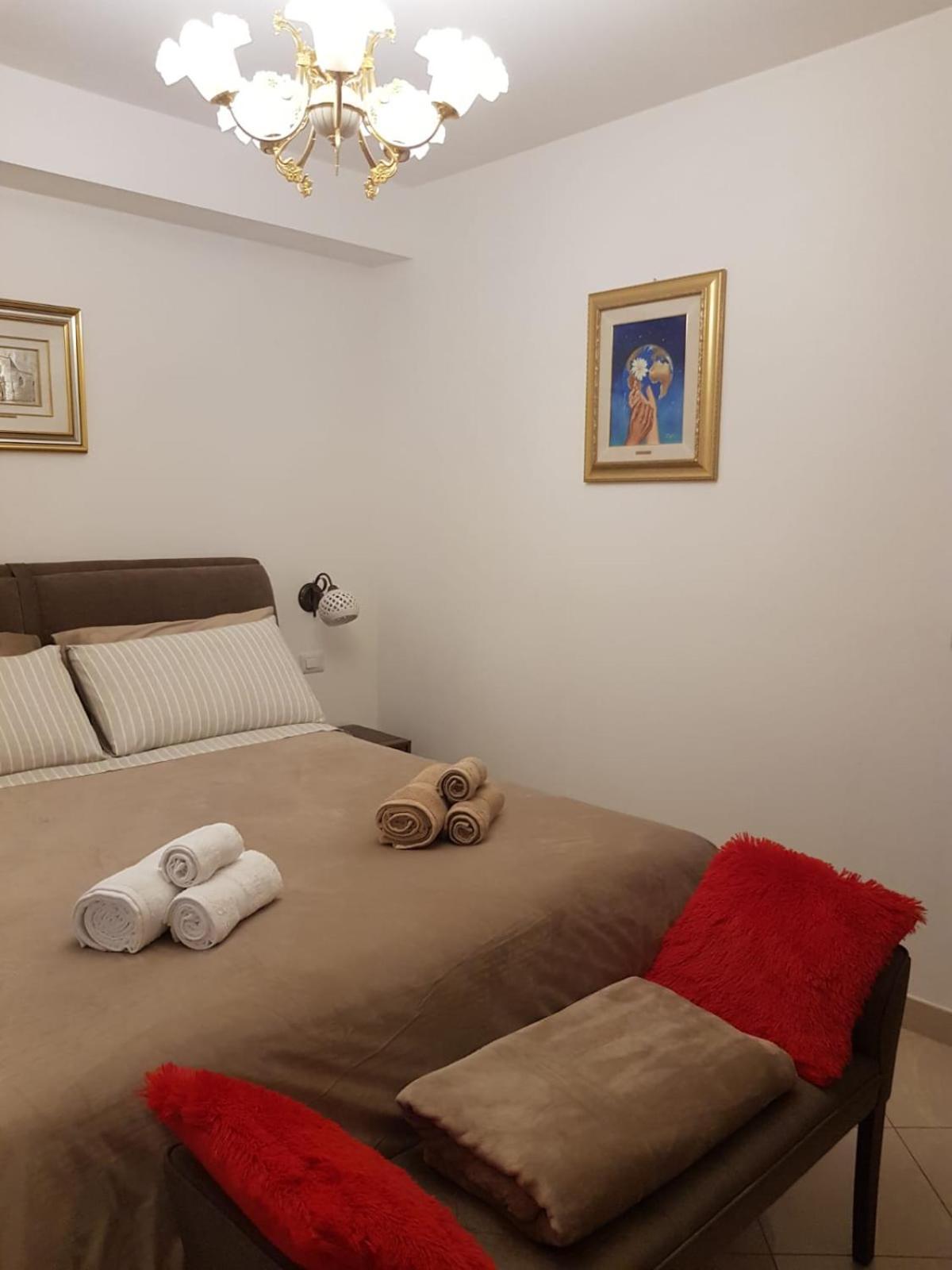 B&B Galateo Lecce Exterior photo