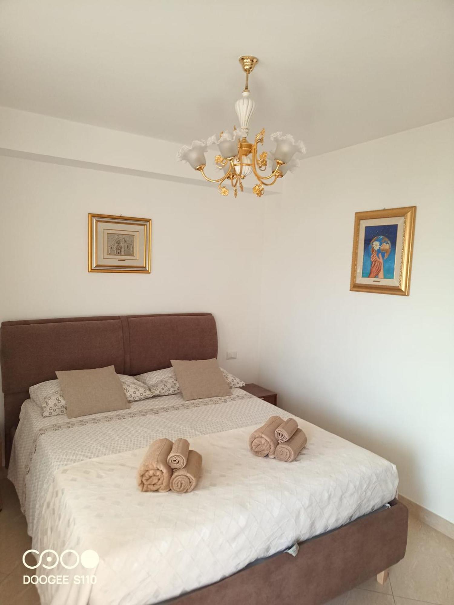 B&B Galateo Lecce Exterior photo